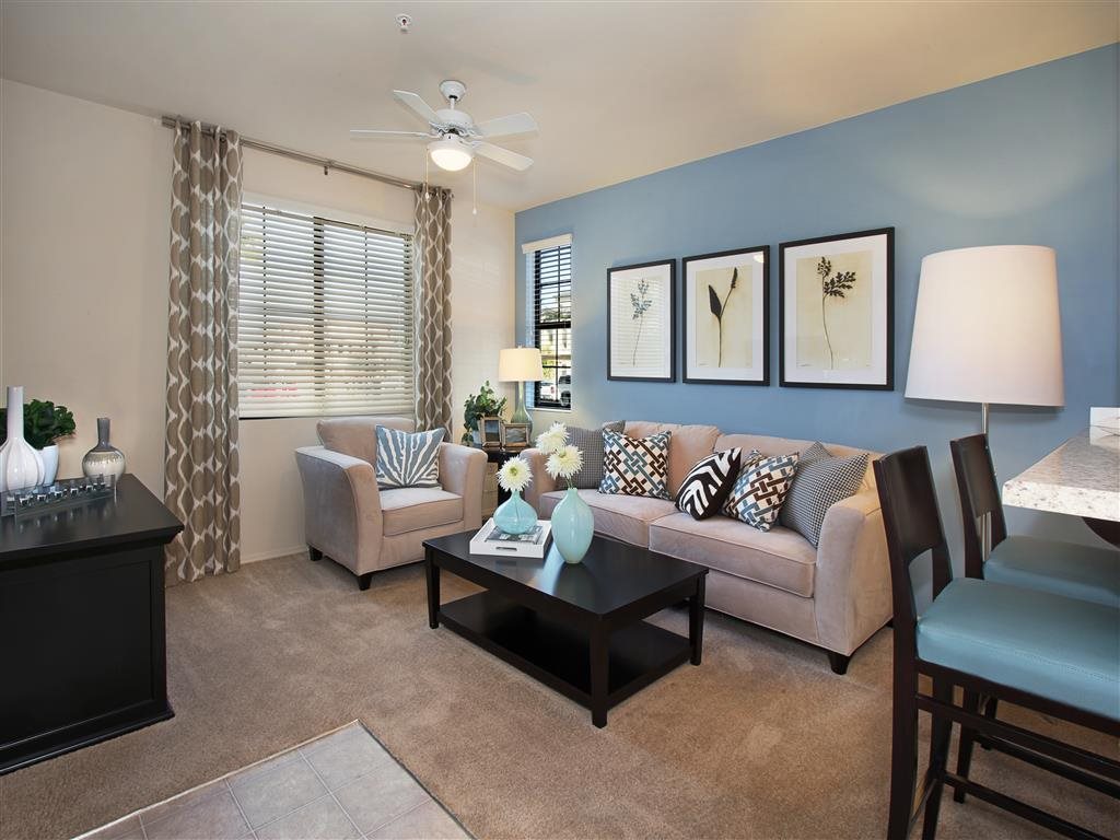 Everett Apartment Homes Image 9