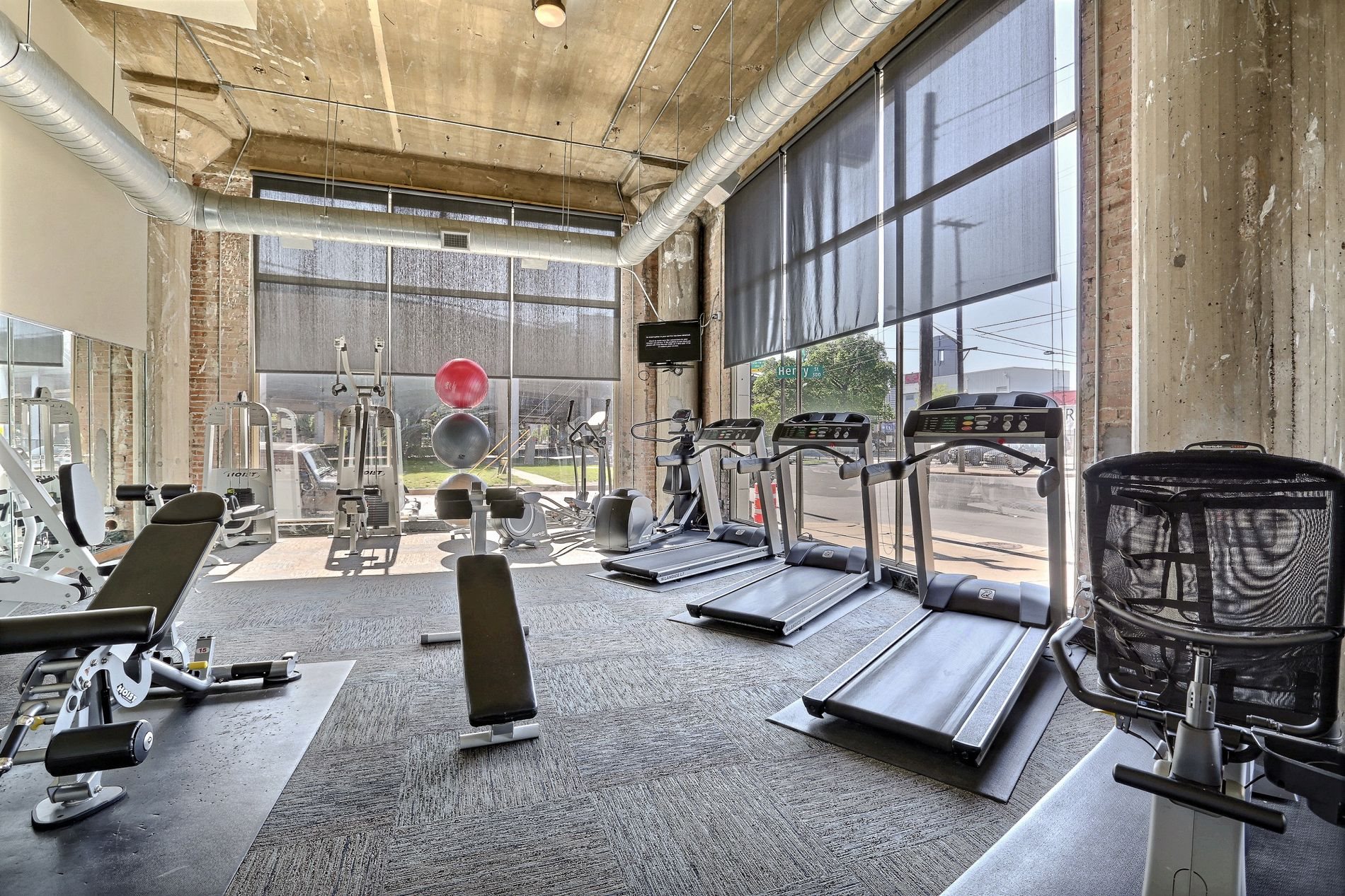 Adam Hats Lofts Image 6