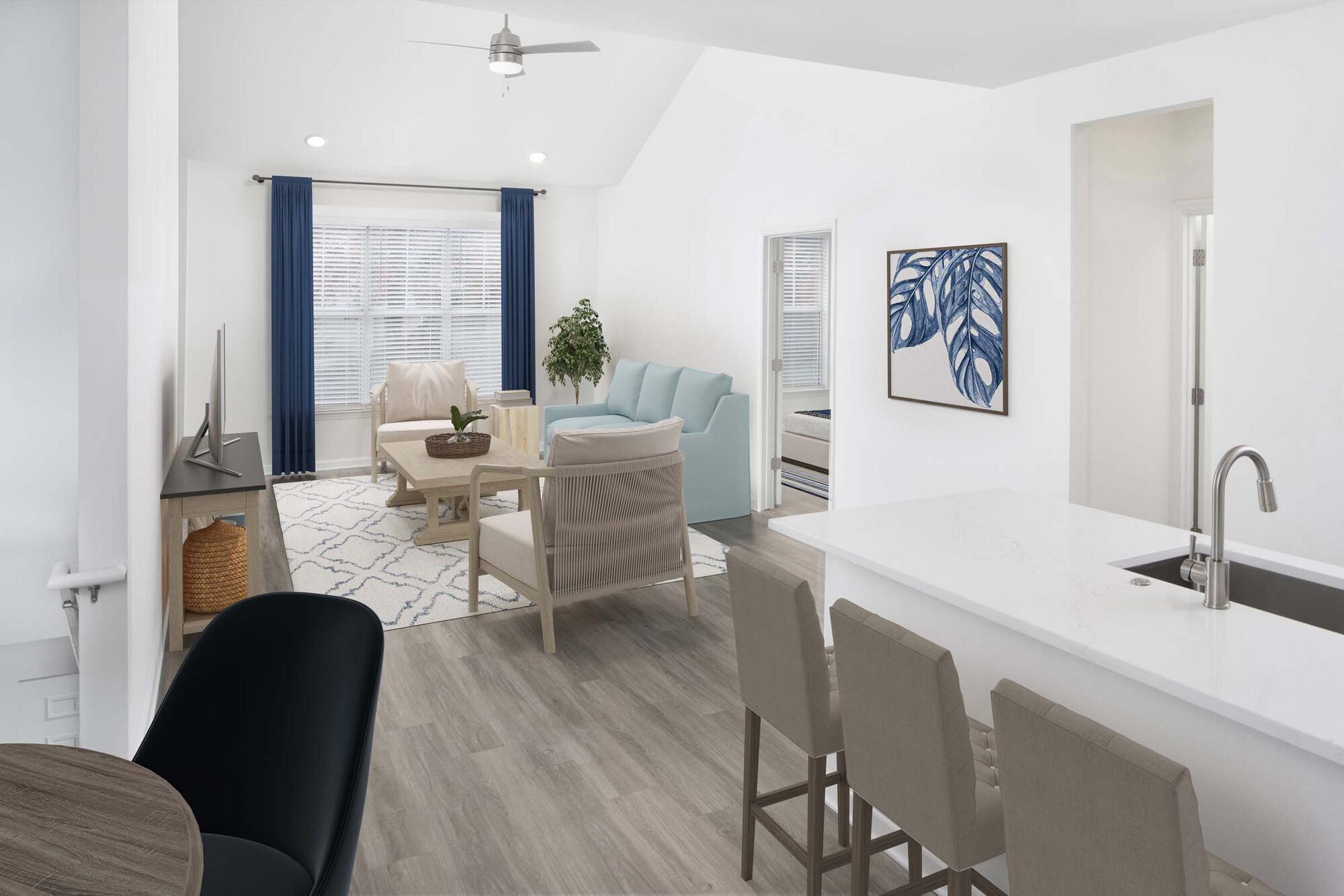 Camden Ballantyne Image 12