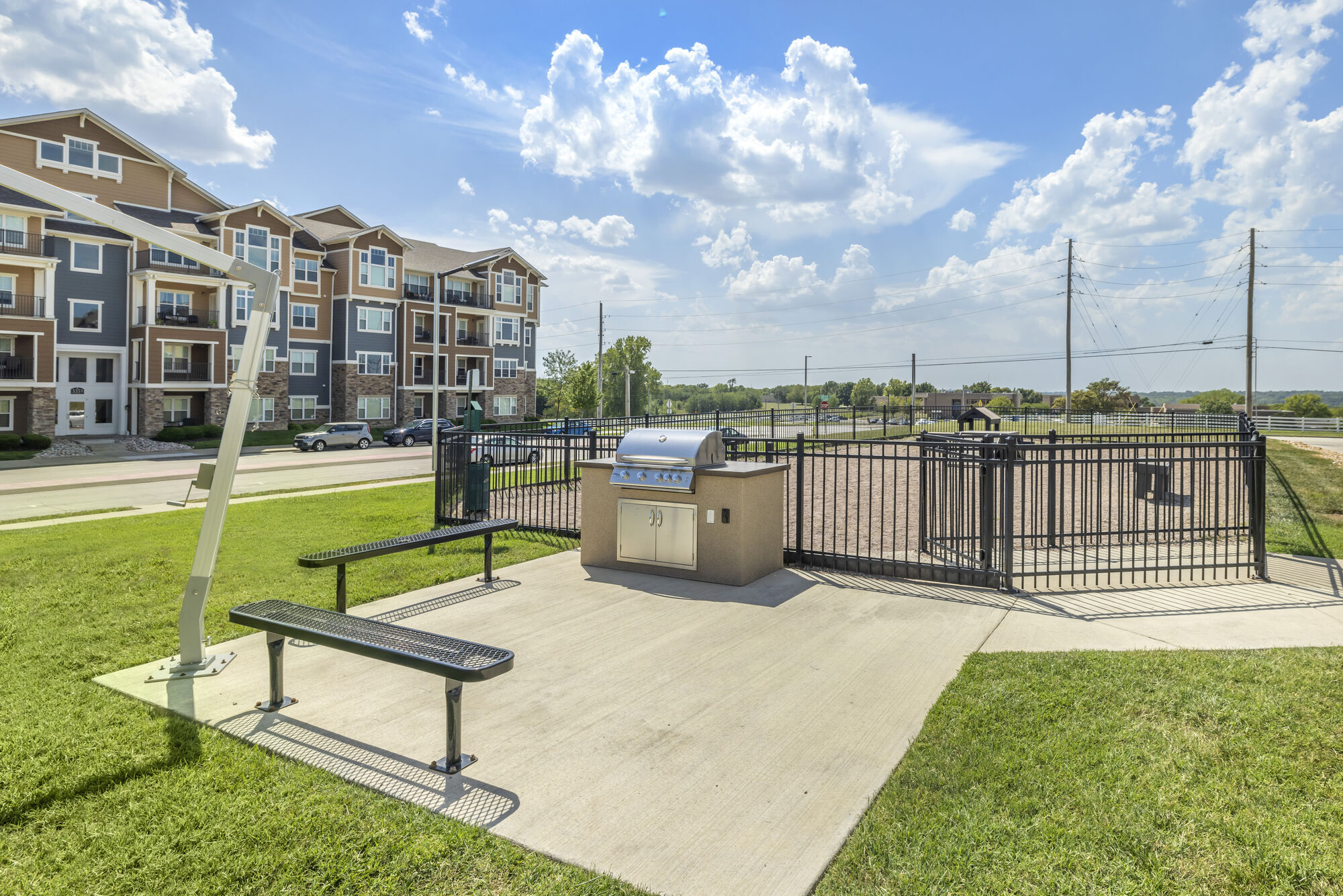 New Longview Apartments Image 11