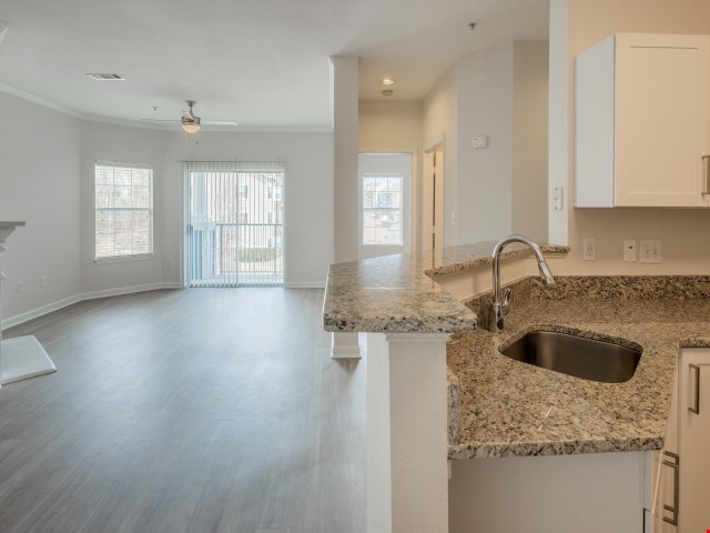 Apartments At Thornberry Apartments Charlotte