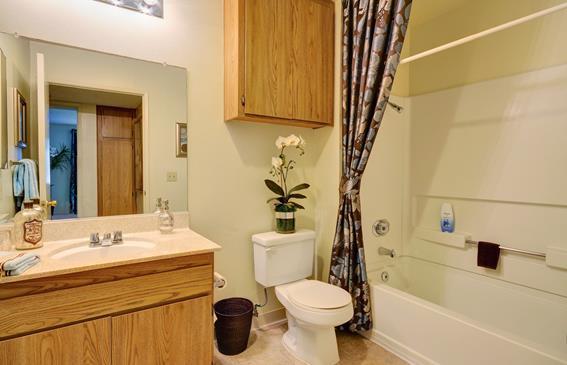 Parkway Club Image 7