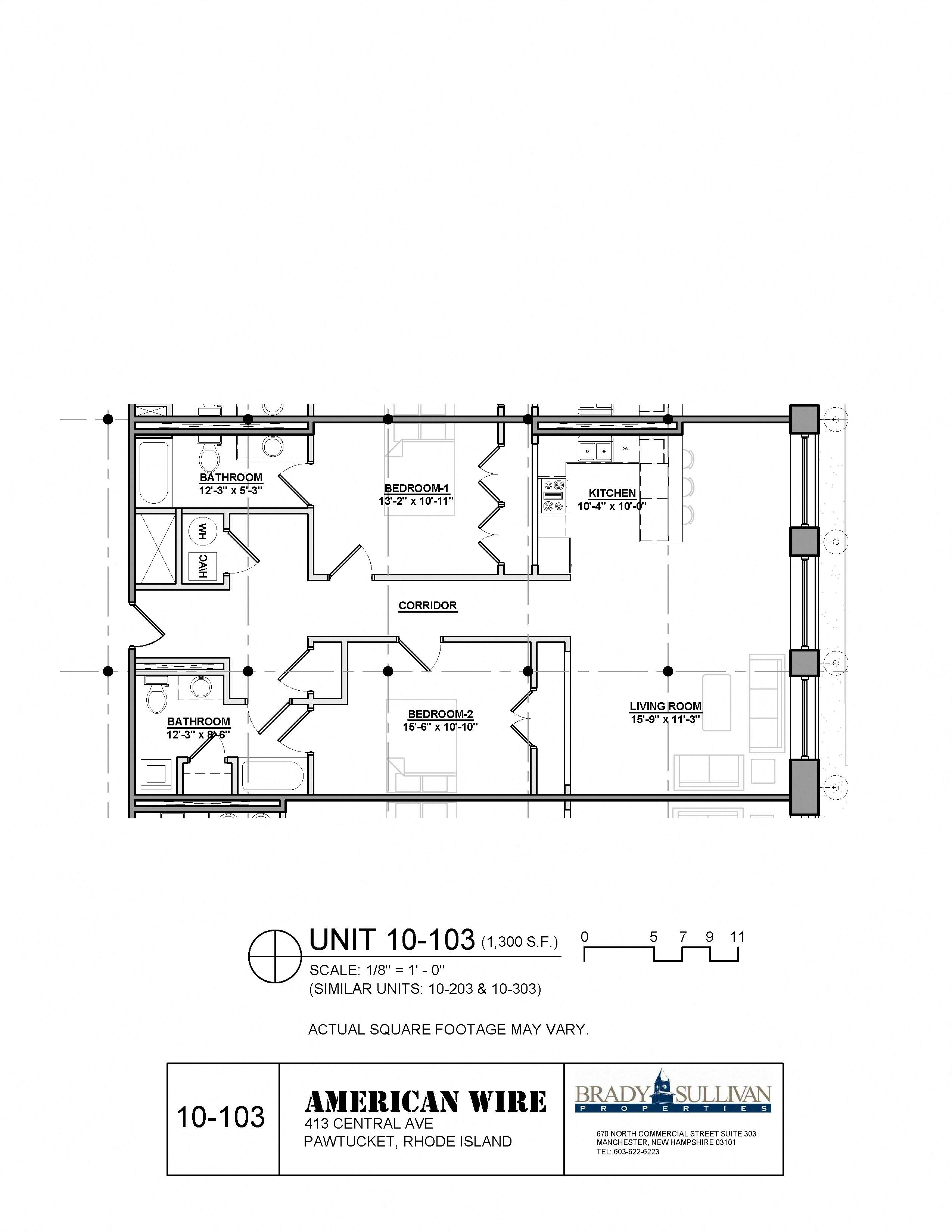 American Wire Residential Lofts Image 3