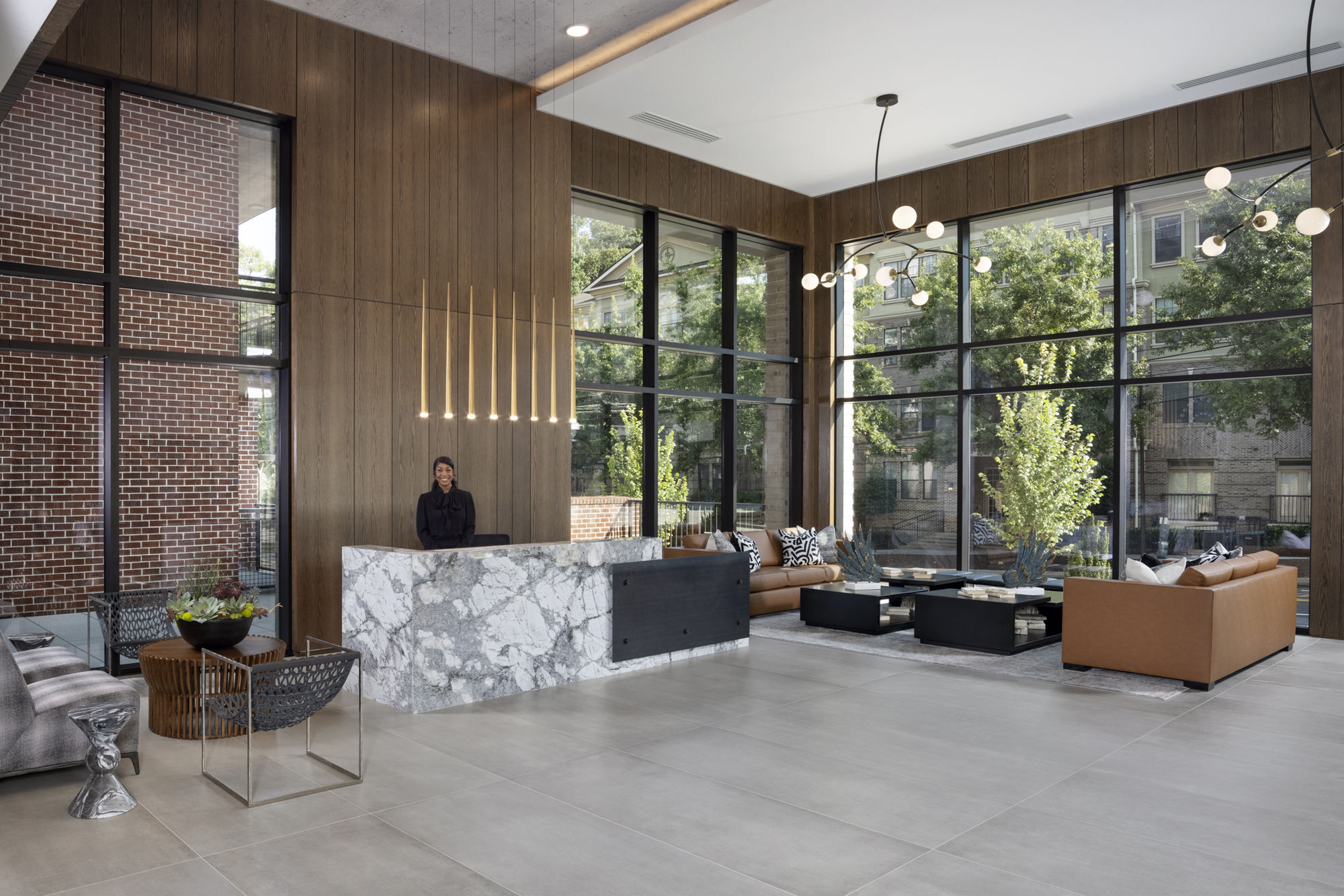 Camden Buckhead Image 45