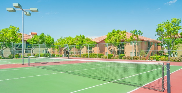 Mariposa Flats Image 2