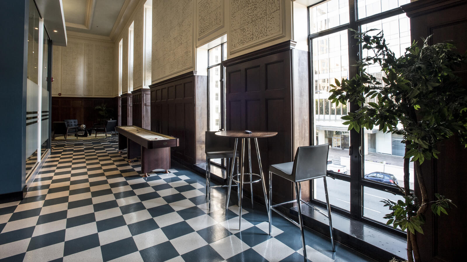 50 West Fourth Image 9