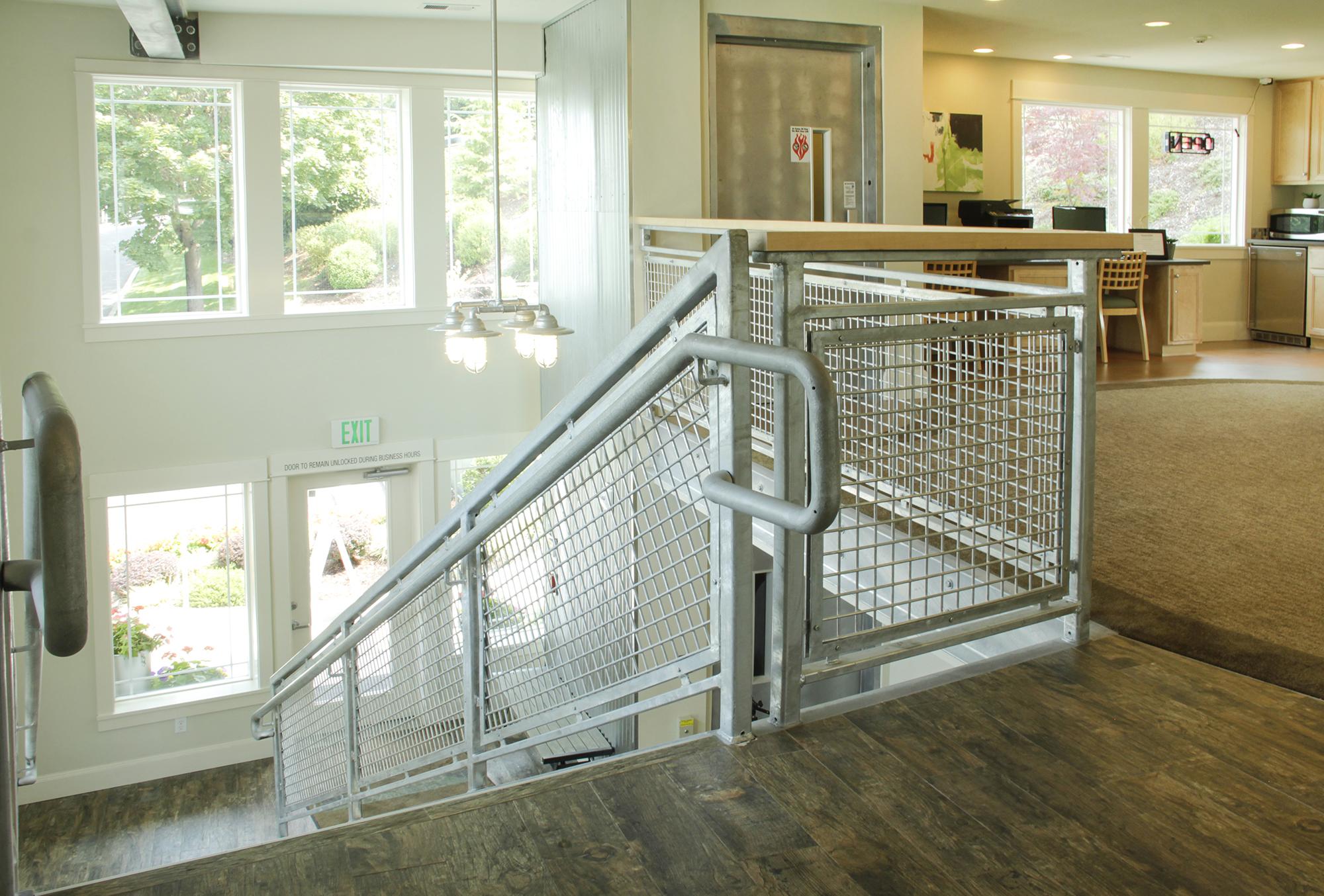 Terrace on Meridian Image 3