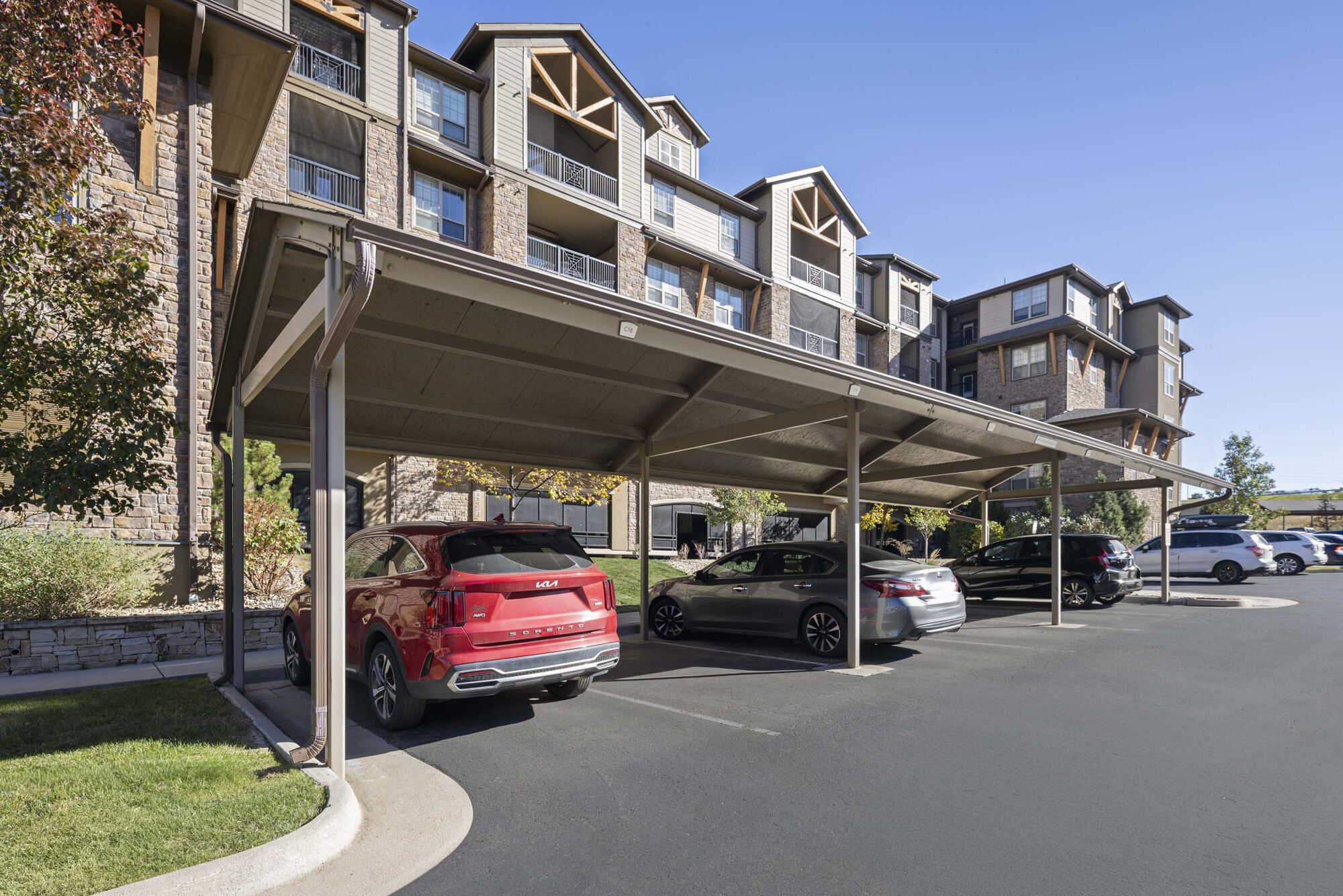 Camden Flatirons Image 30