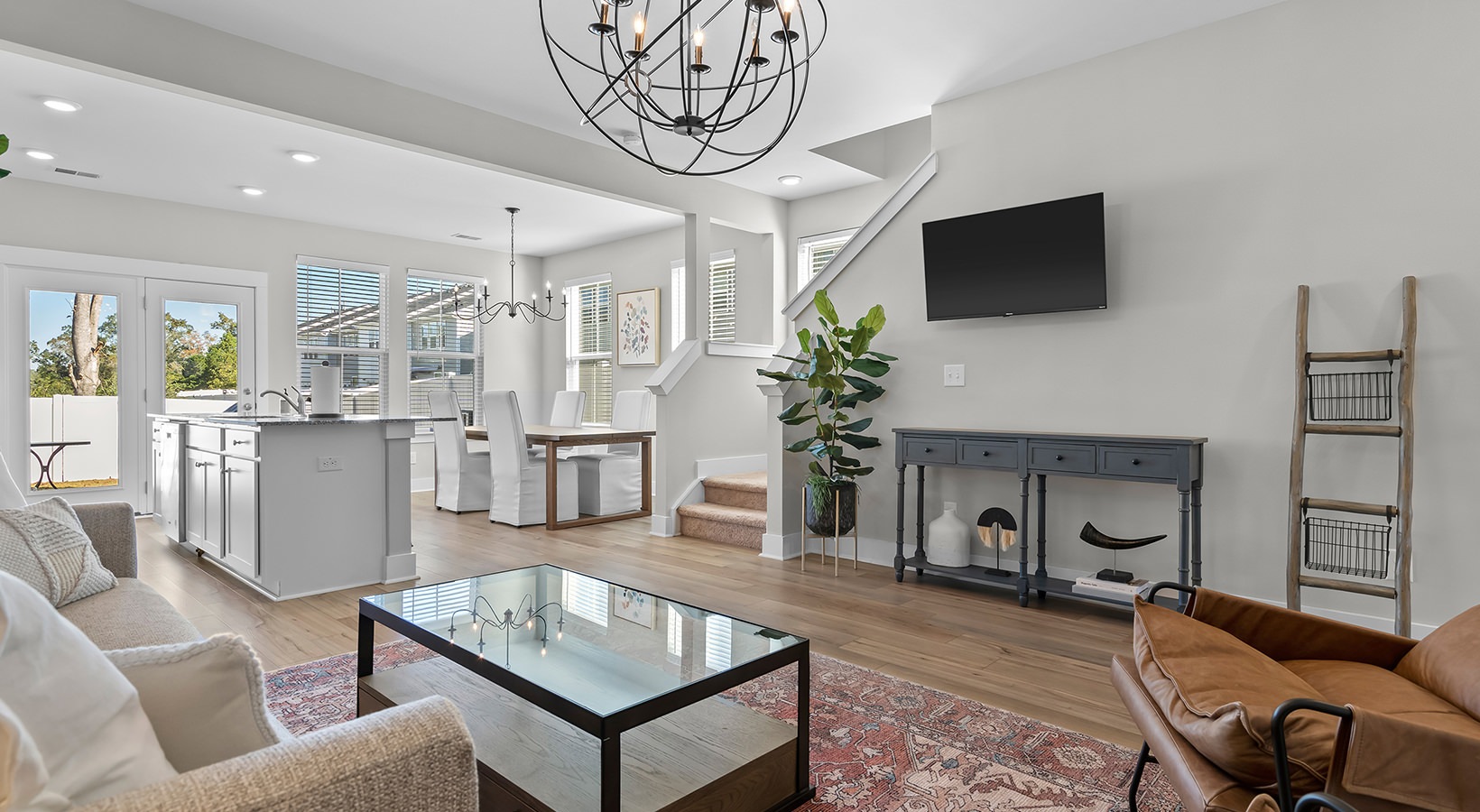 Chamberlain Pines Image 2