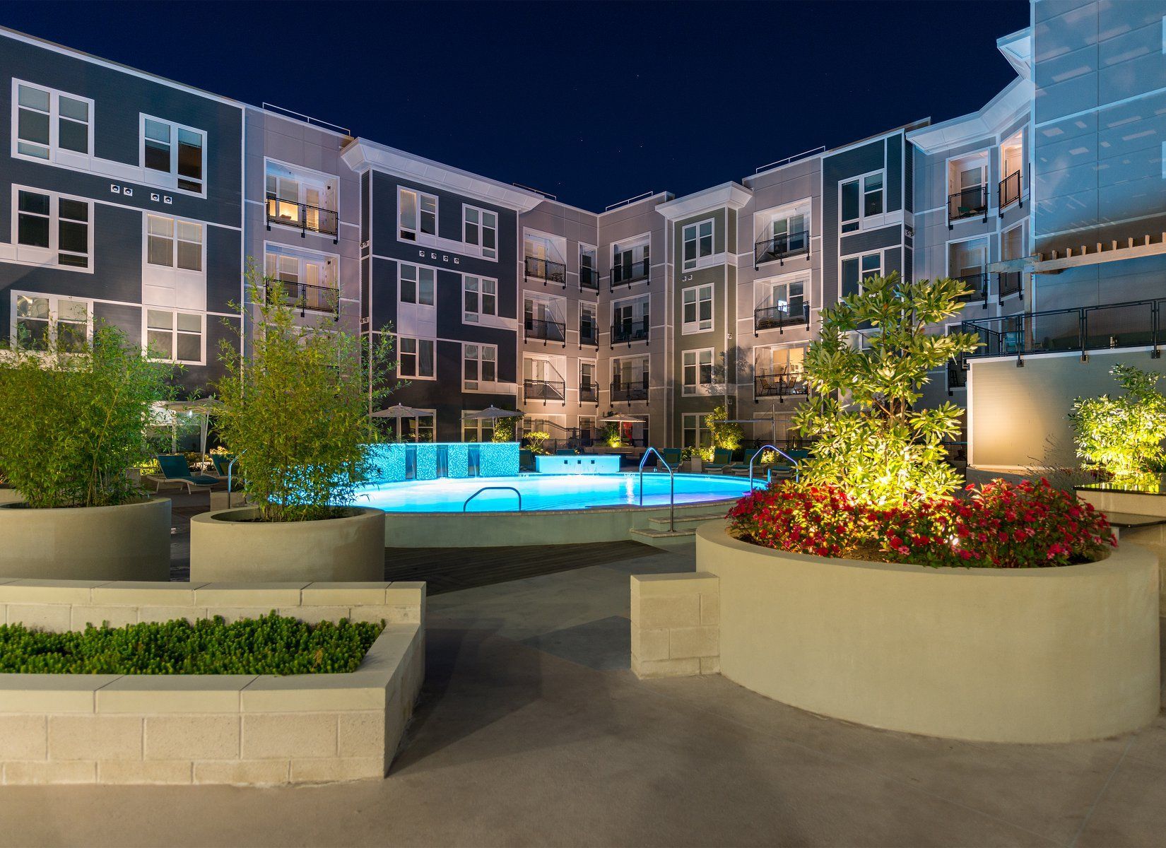 Indigo 19 Apartments Image 9