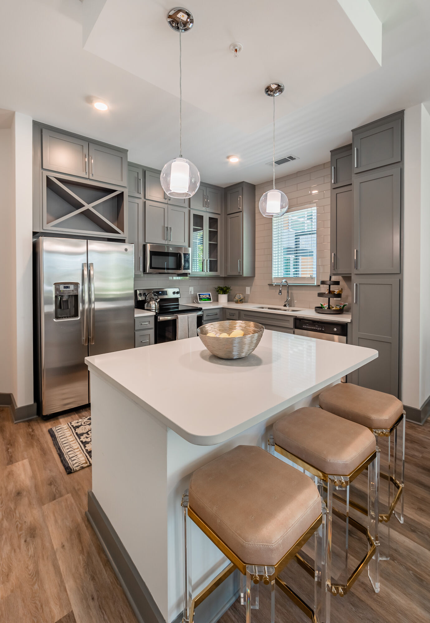 Uptown 550 Image 35