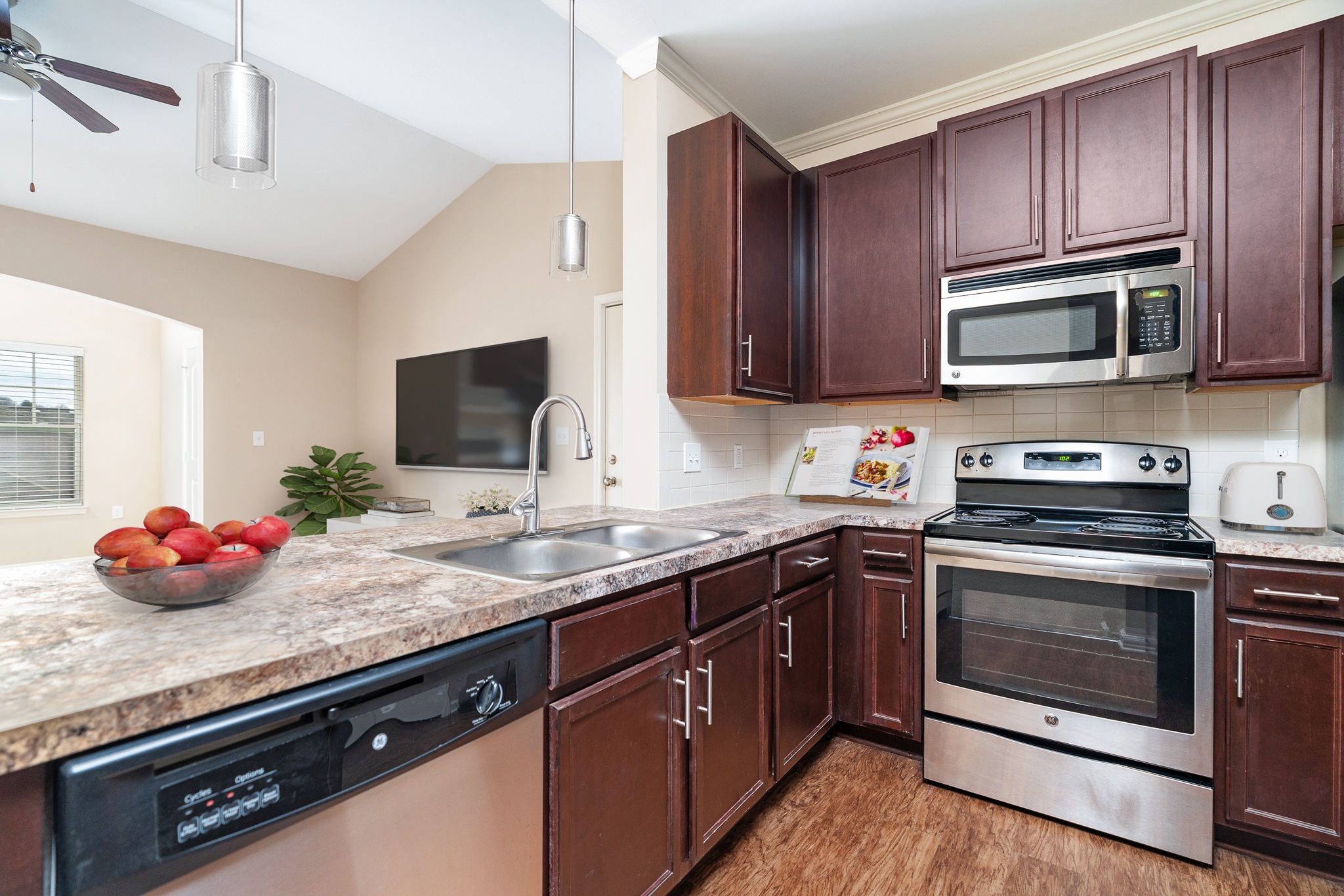 The Reserve at Johnson City Apartments Image 14