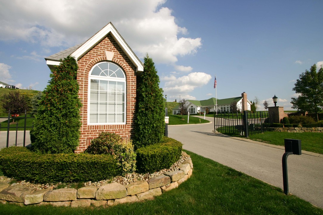 Freedom Crossing Image 1