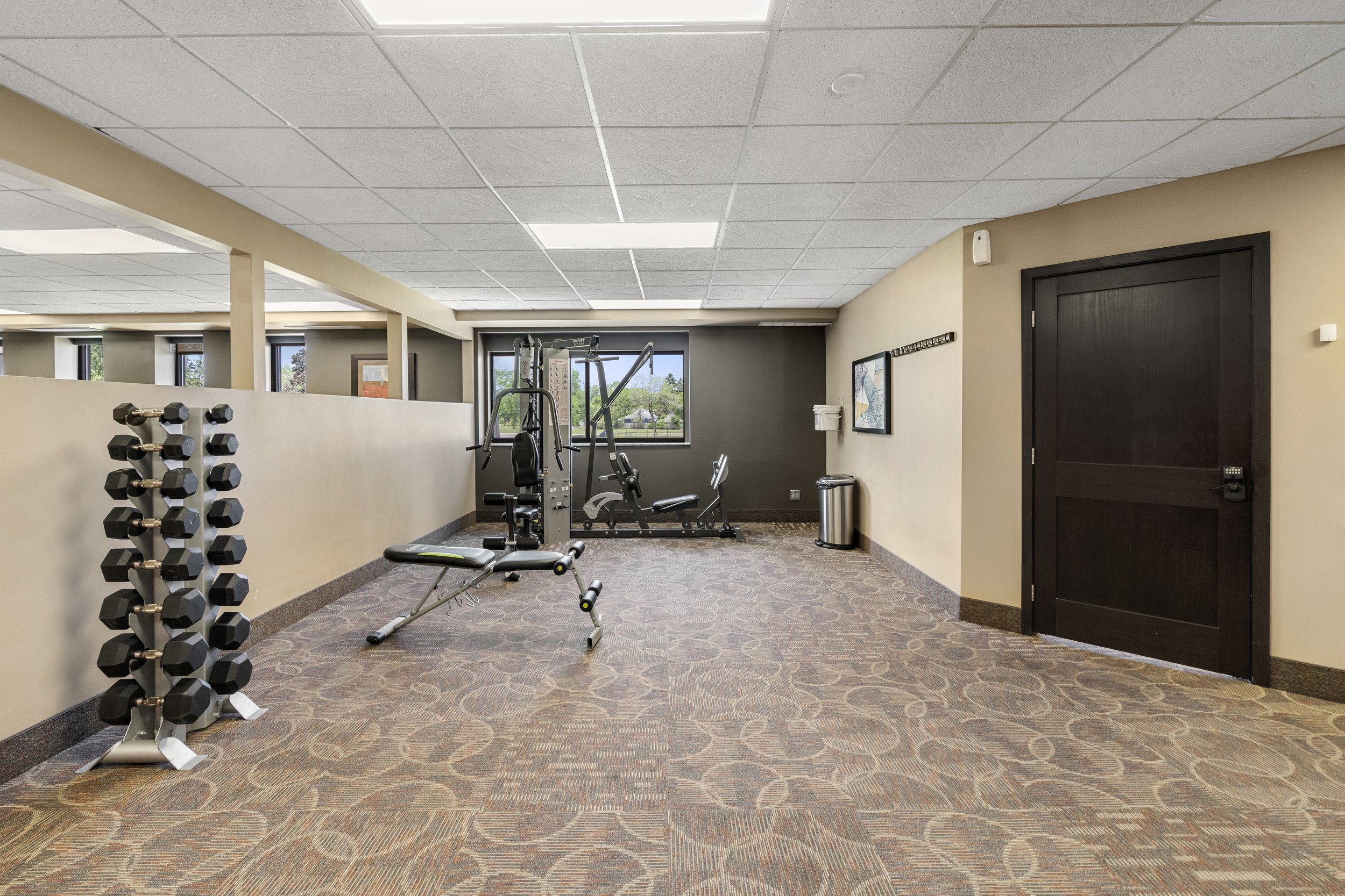 Melrose Gates Image 6