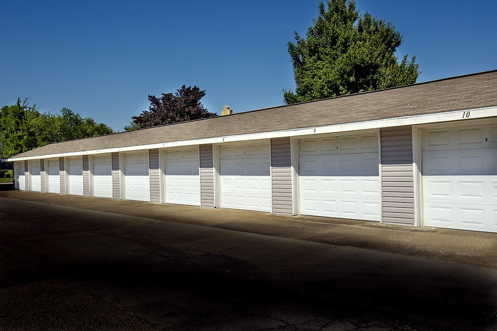 North Park Apartments Image 9