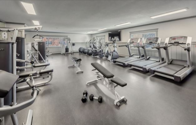 Parkview Exchange Image 12