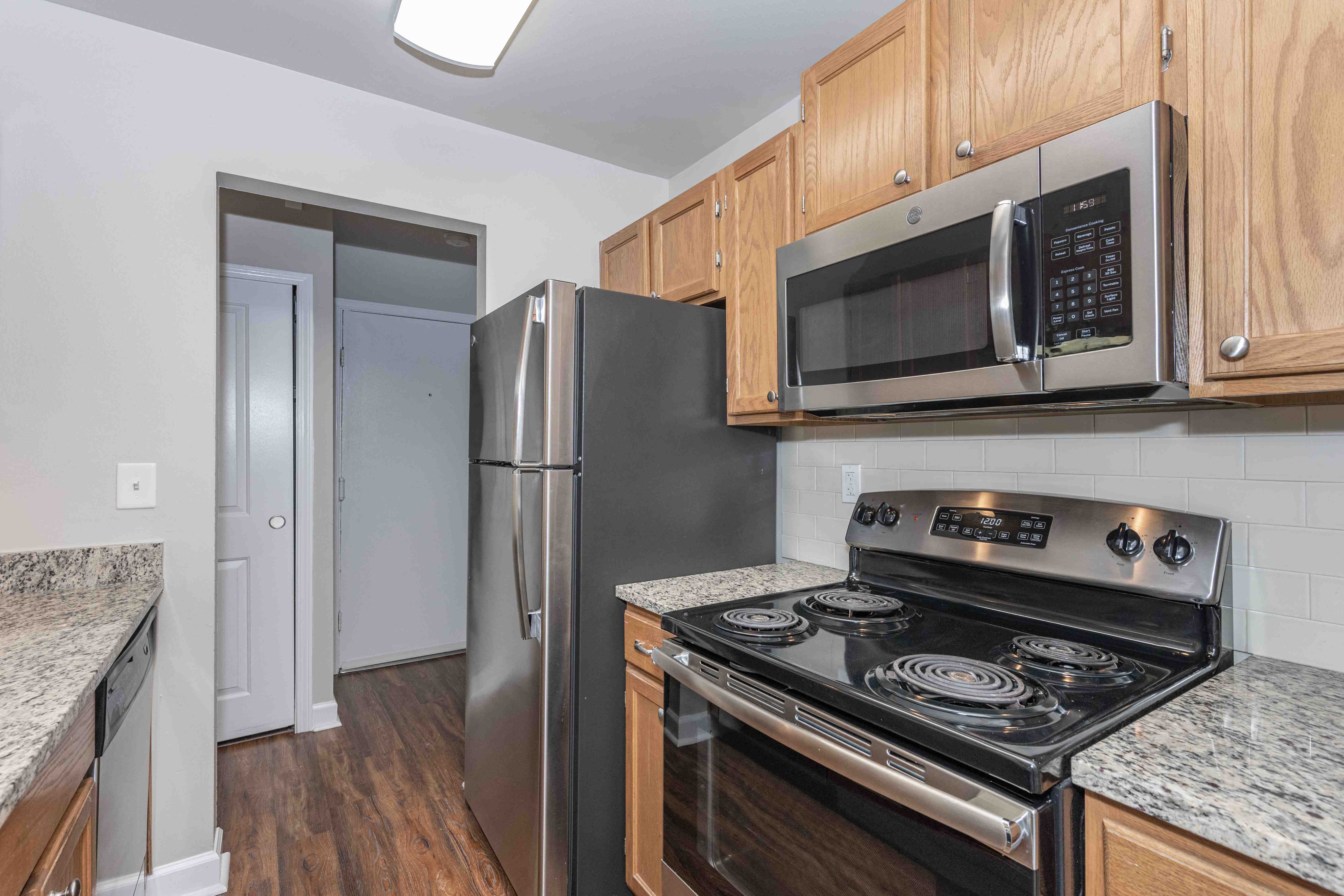 Village of Coldstream Image 5