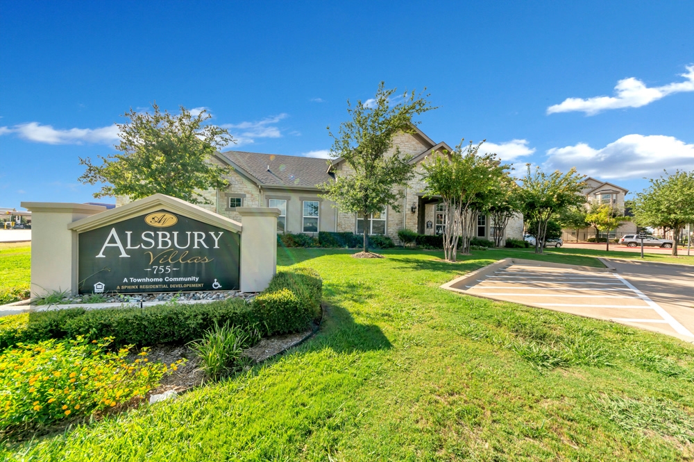 Alsbury Villas Image 2