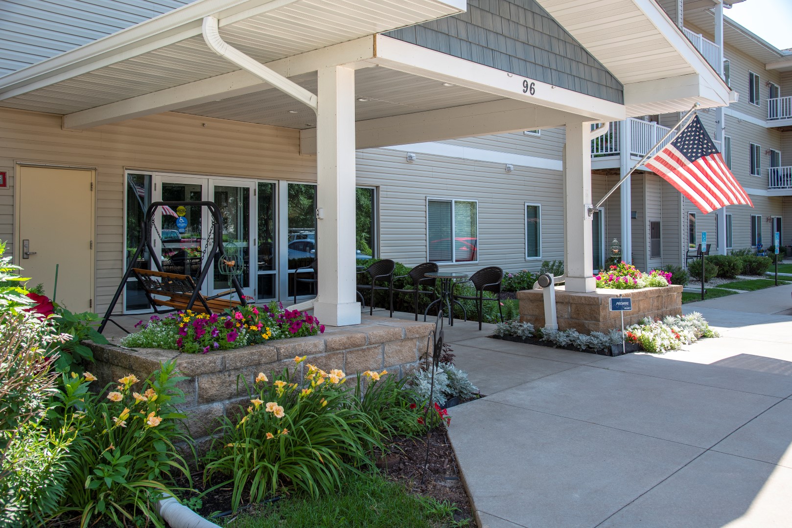 Pine Manor Estates A 55+ Community Image 1