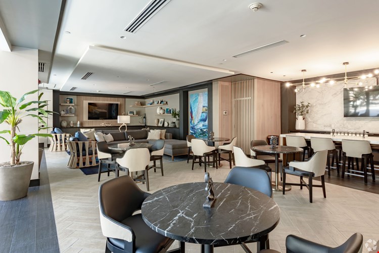 Sunrise Harbor Image 37