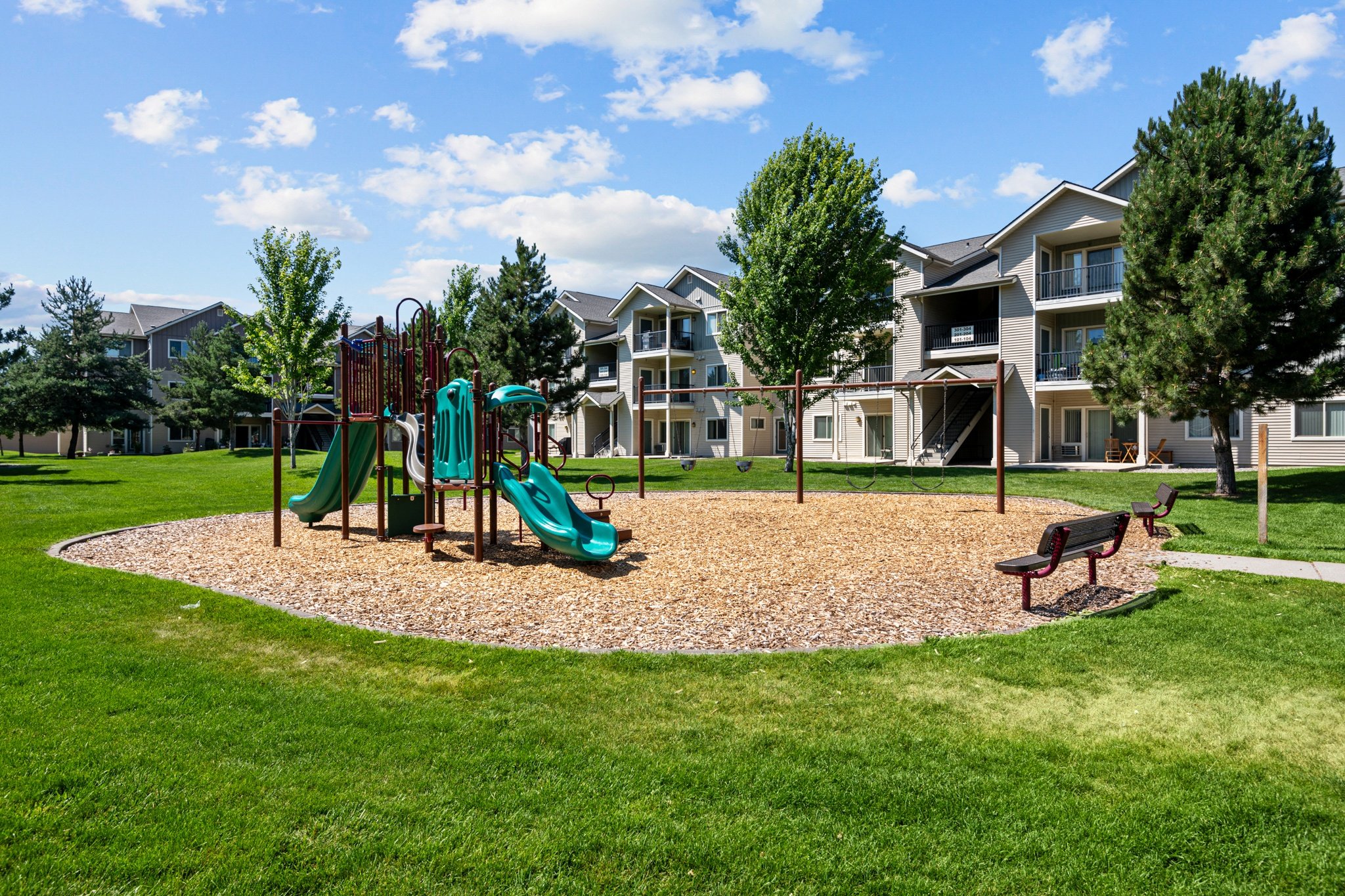 Playground