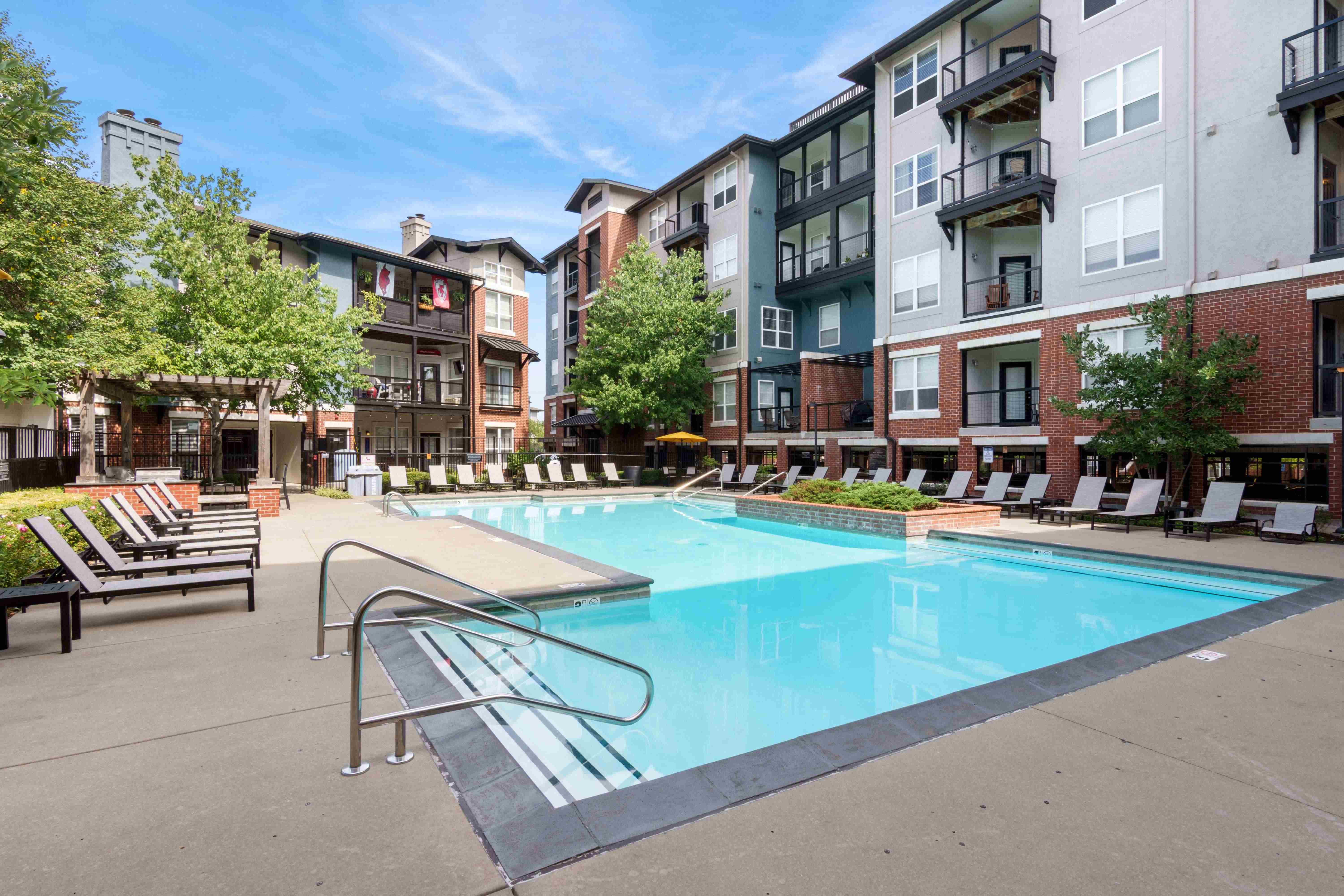 City Place at Westport Image 22