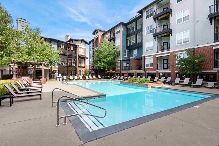 City Place at Westport Image 22