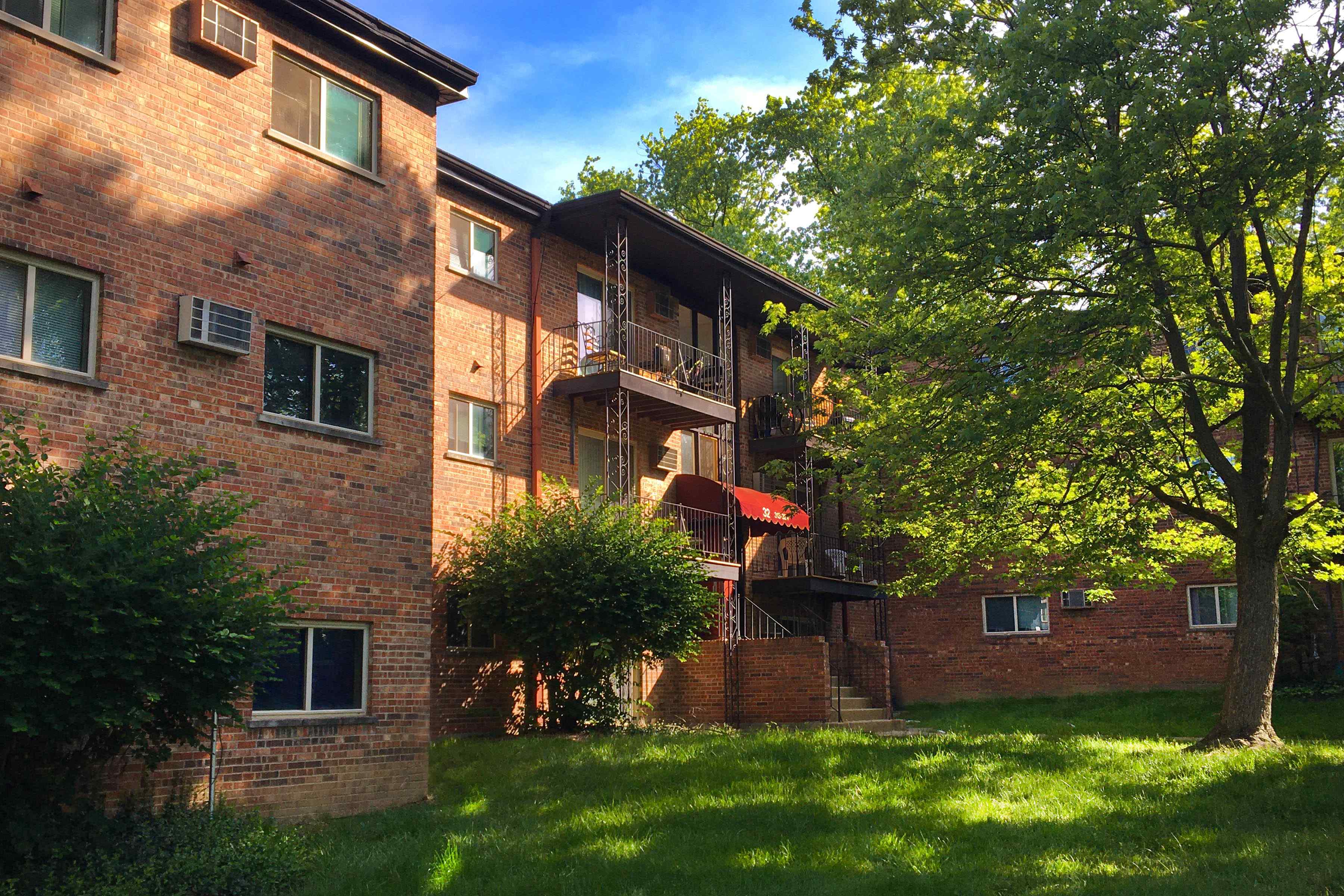 Florence Apartments Image 1