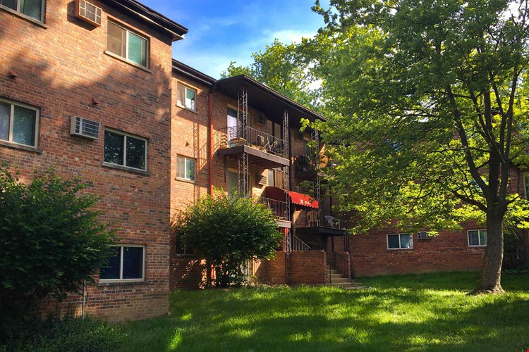 Florence Apartments Image 1