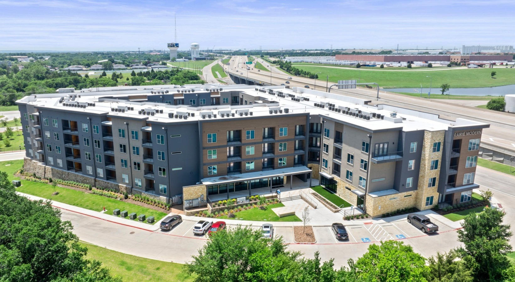 Prairie Modern Image 2