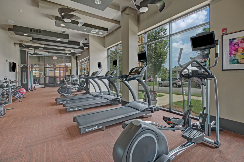 Duet Apartments Image 21