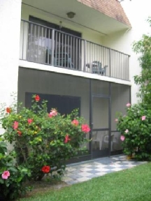 Deer Creek Racquet Club Image 3