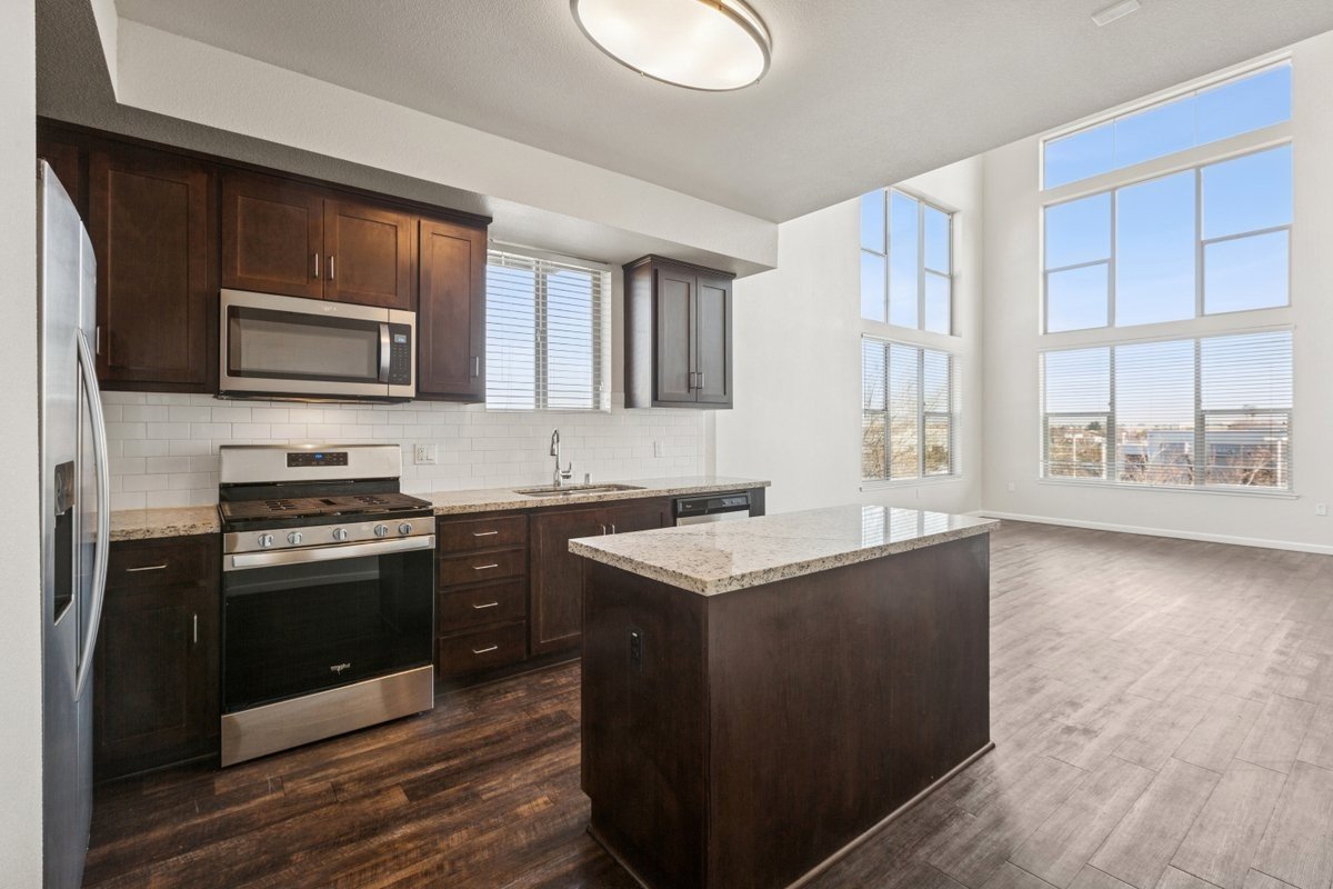 Aspire Apartments Image 10