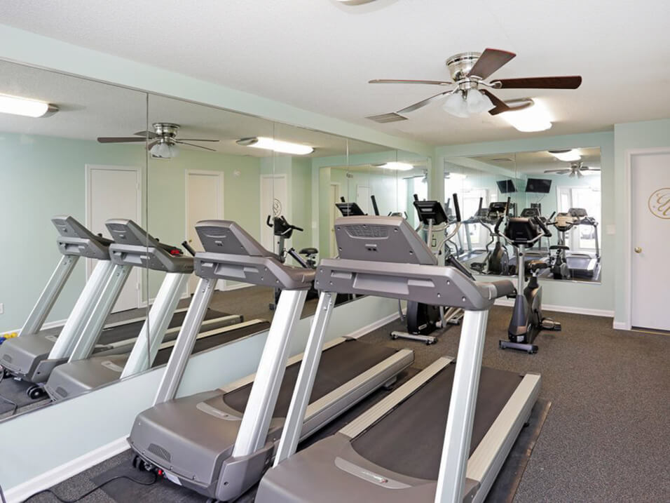 Apartments at Granite Valley Apartments Cedar Rapids