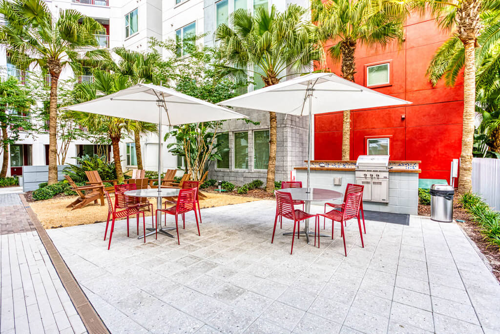 The Parker at Maitland Station Apartments Image 21