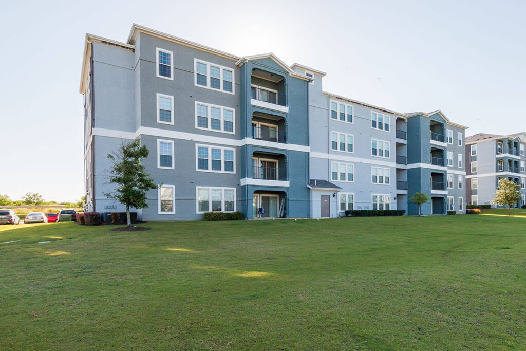 Villages of Briggs Ranch Image 3