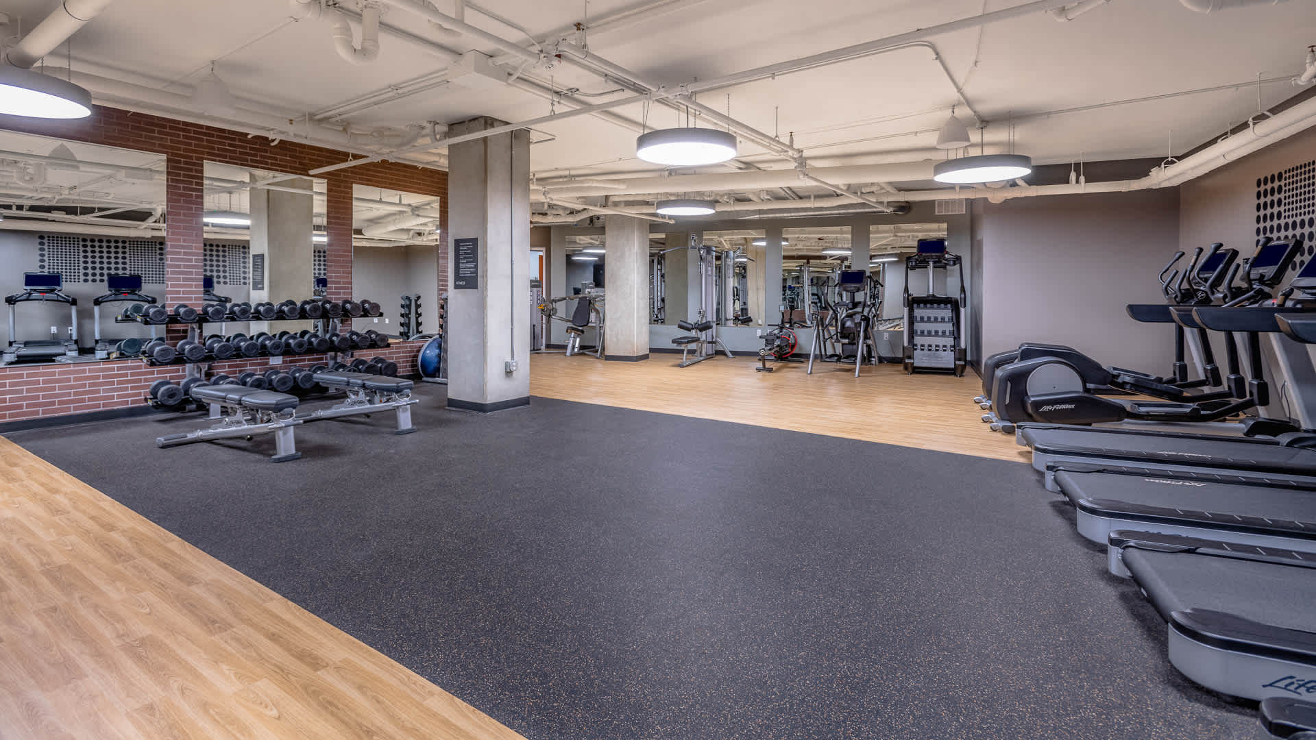 Lofts at Kendall Square Image 29