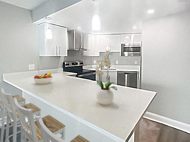 Soundview Apartments Image 6