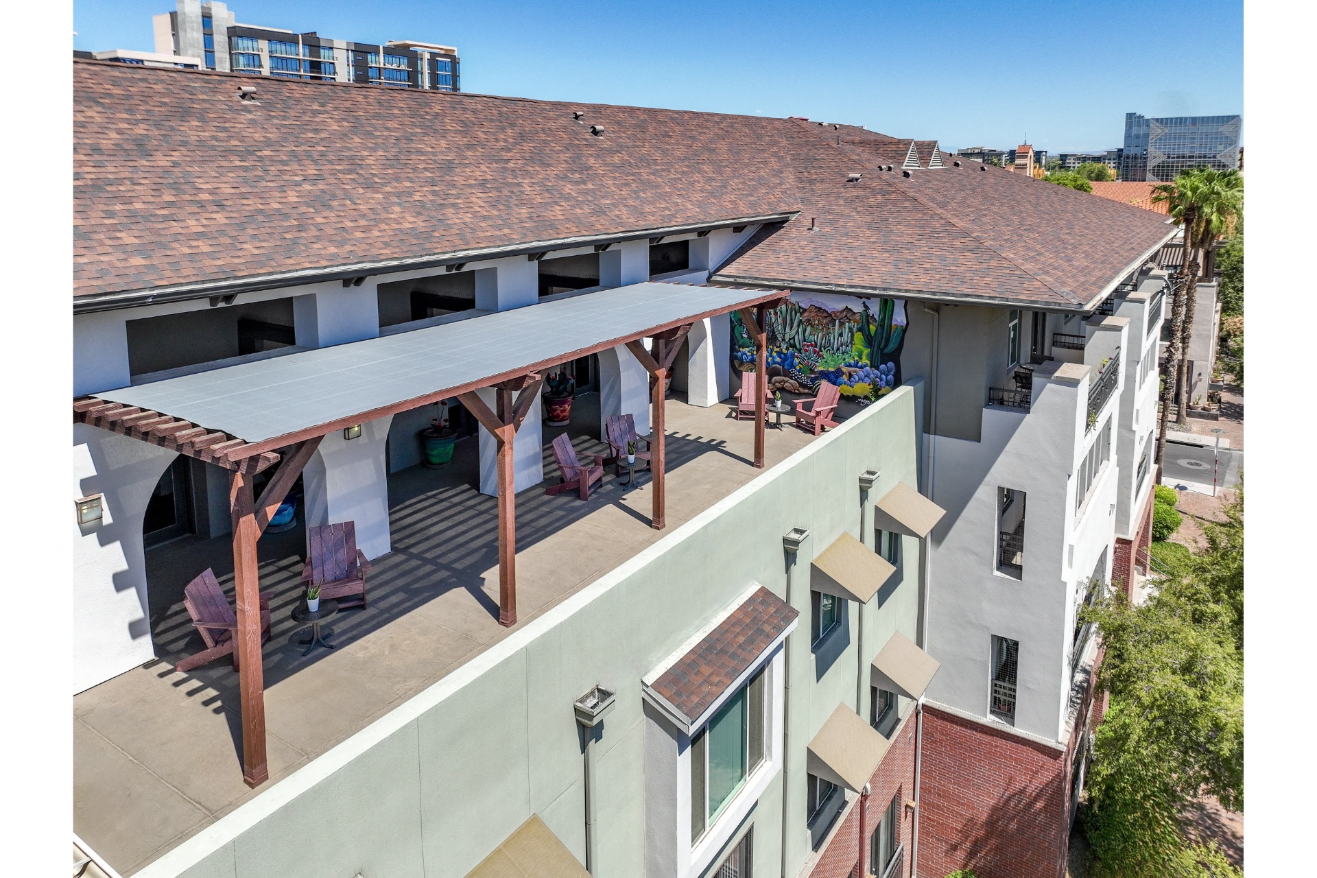 Roosevelt Square Image 8