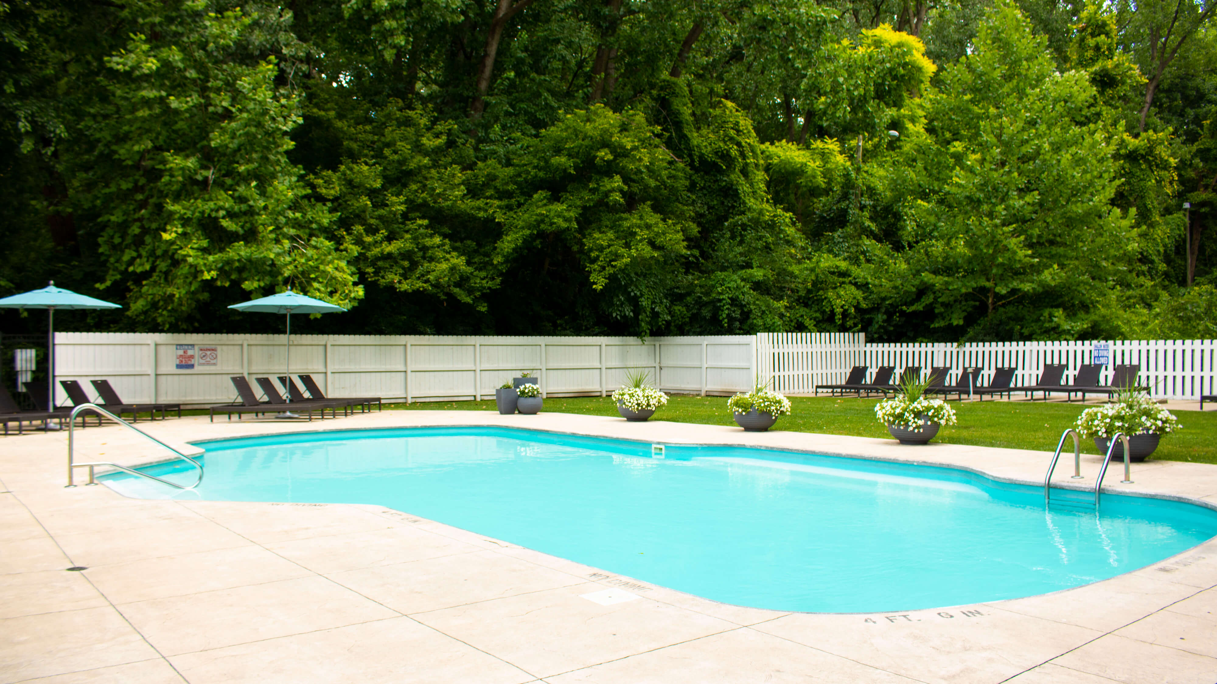 Arlington Pointe Apartments Image 2