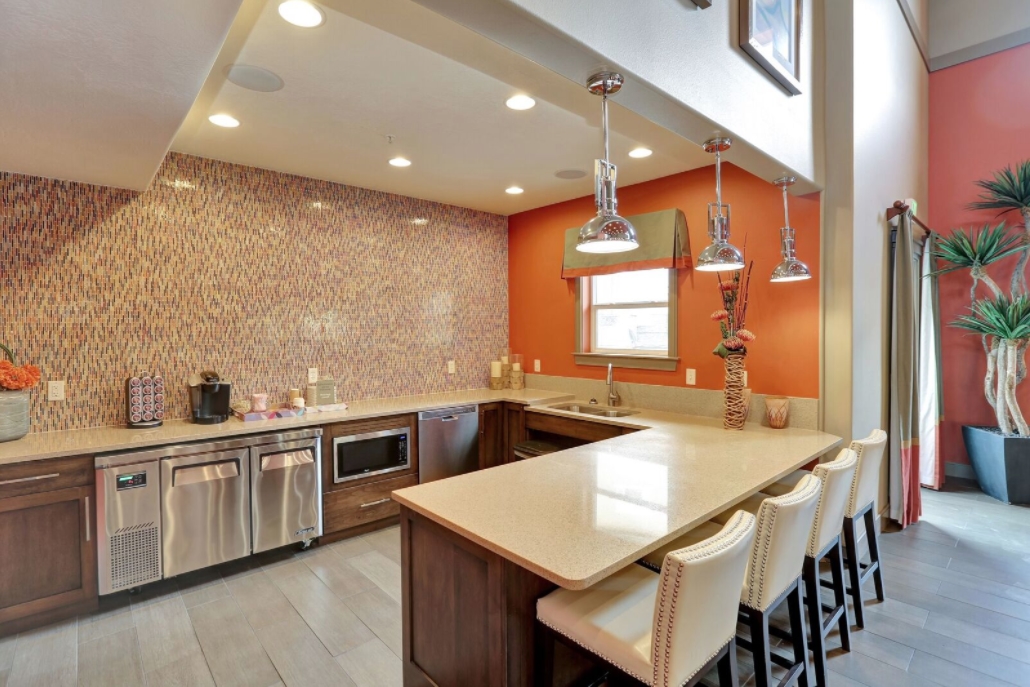 Meadowbrook Station Apartments Image 3