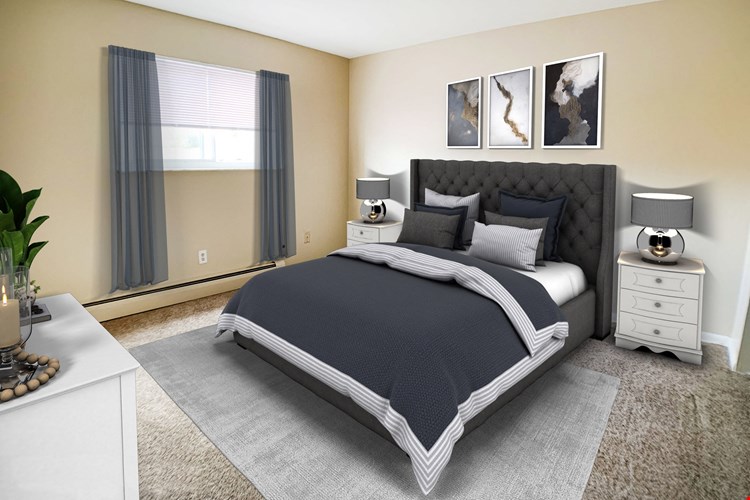 Sharondale Woods Apartments Image 25