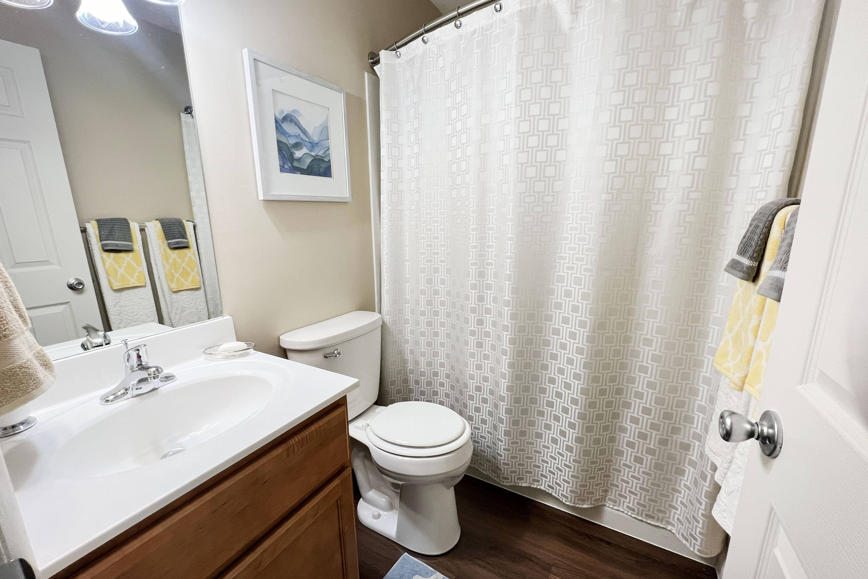 Fox Run Apartments Image 25