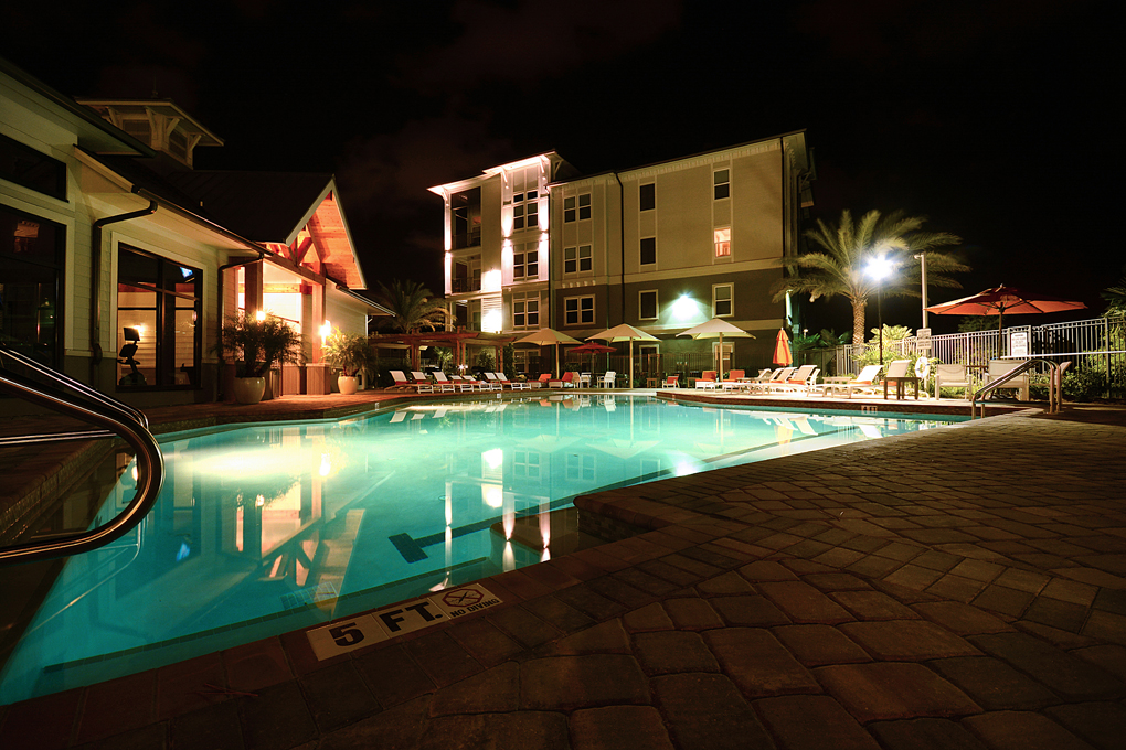 Venue Emerald Coast Image 1
