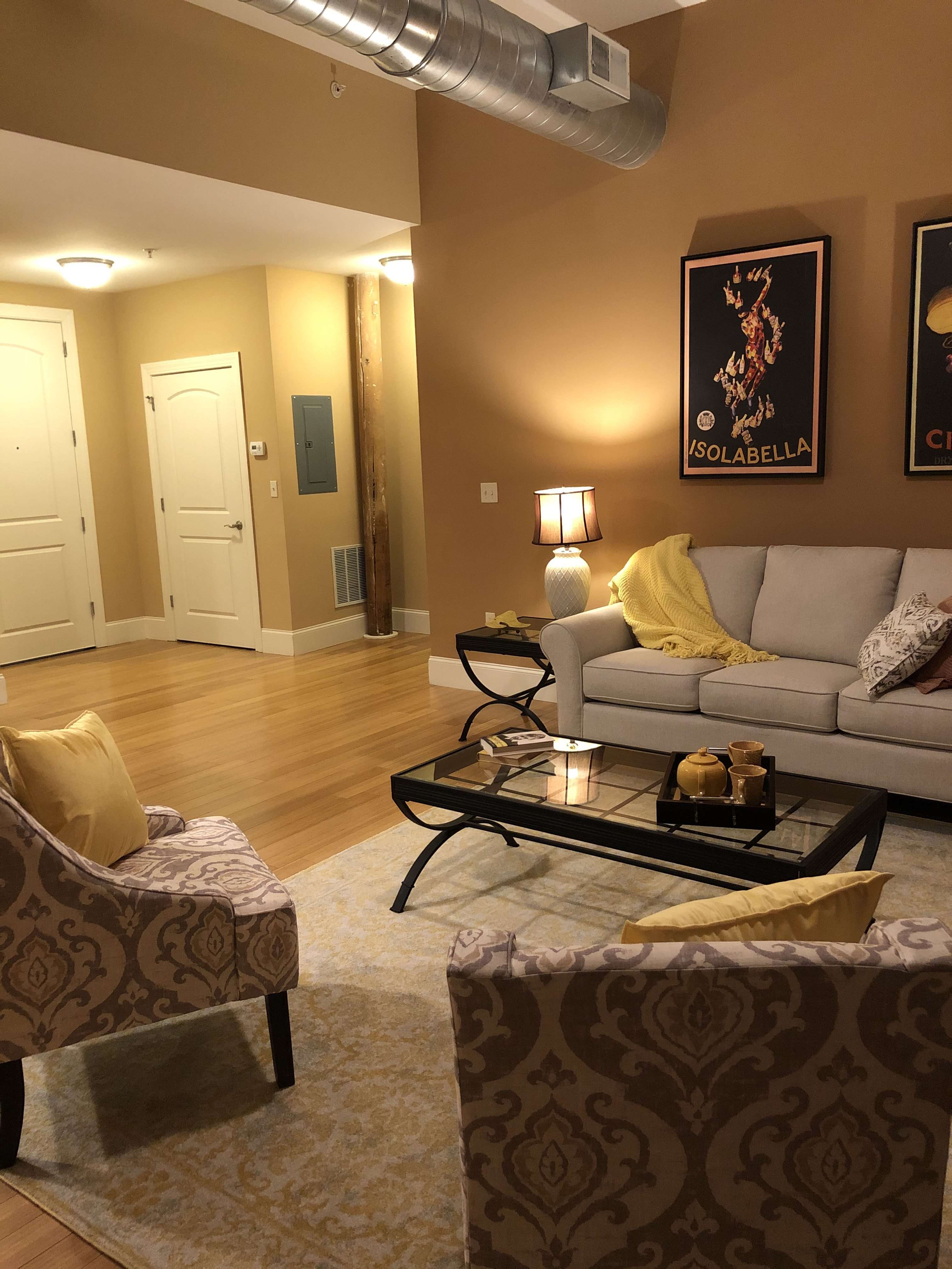 Lofts at Lancaster Mills  Image 11