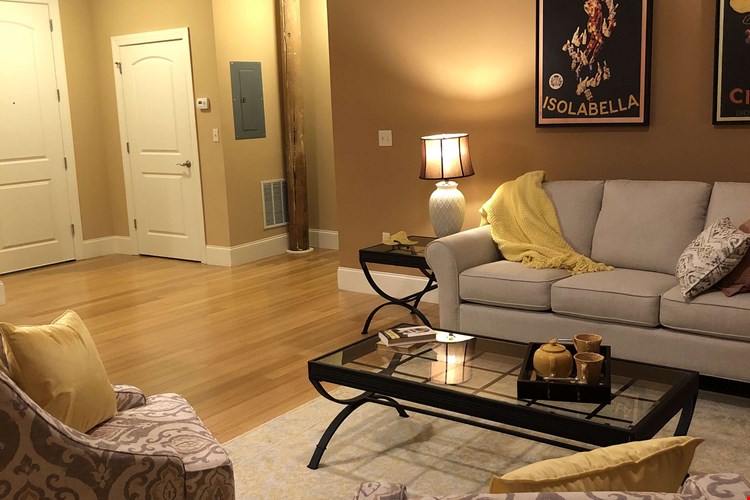 Lofts at Lancaster Mills  Image 2