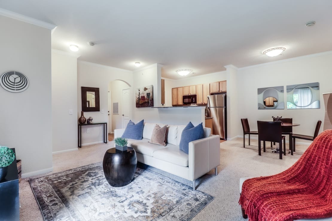 Plantation Crossing Apartments