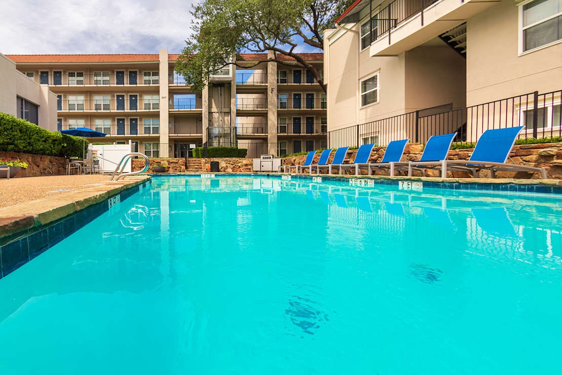 Princeton Court Image 5