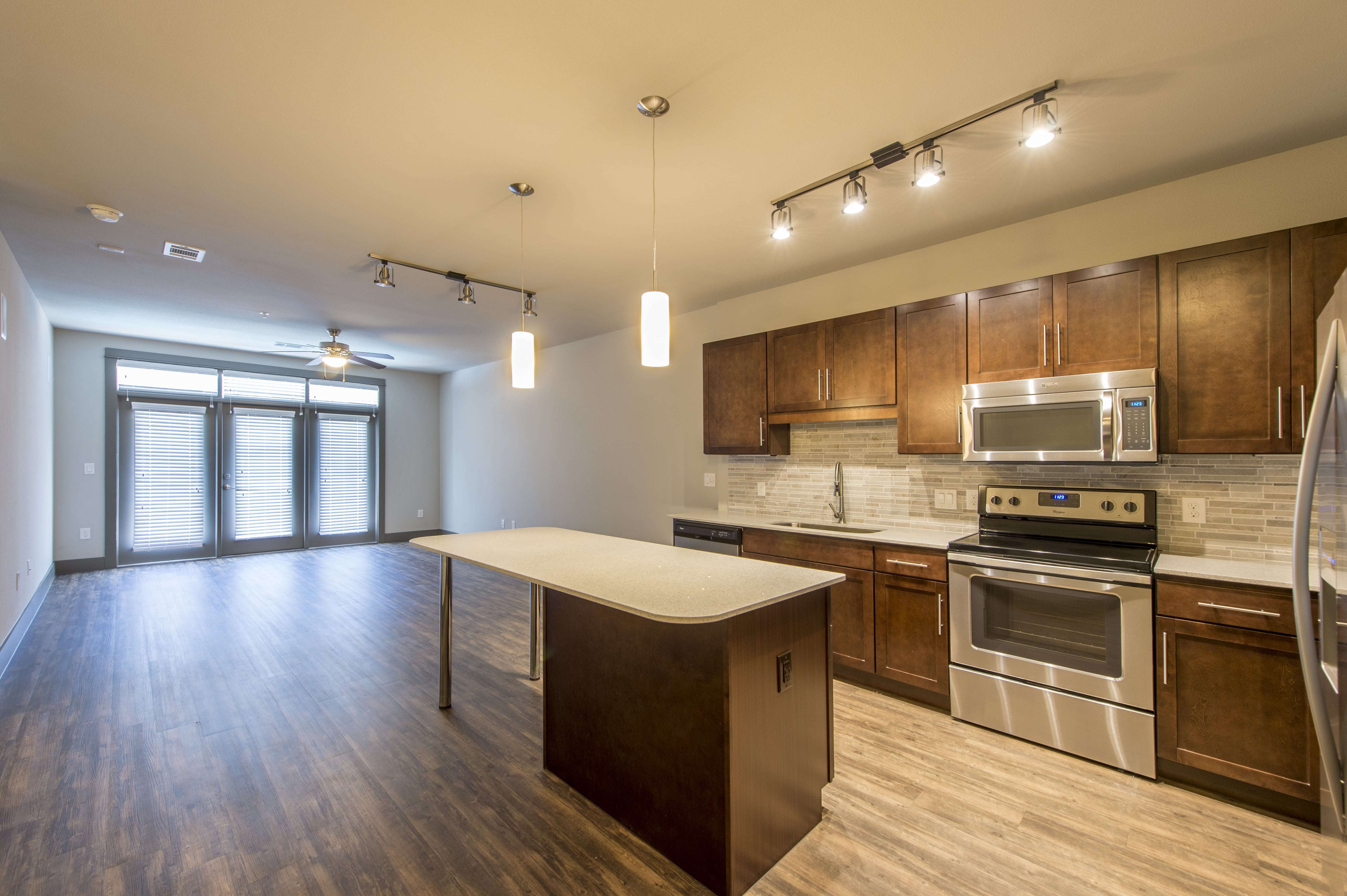 Pearl @ the MIX Image 24