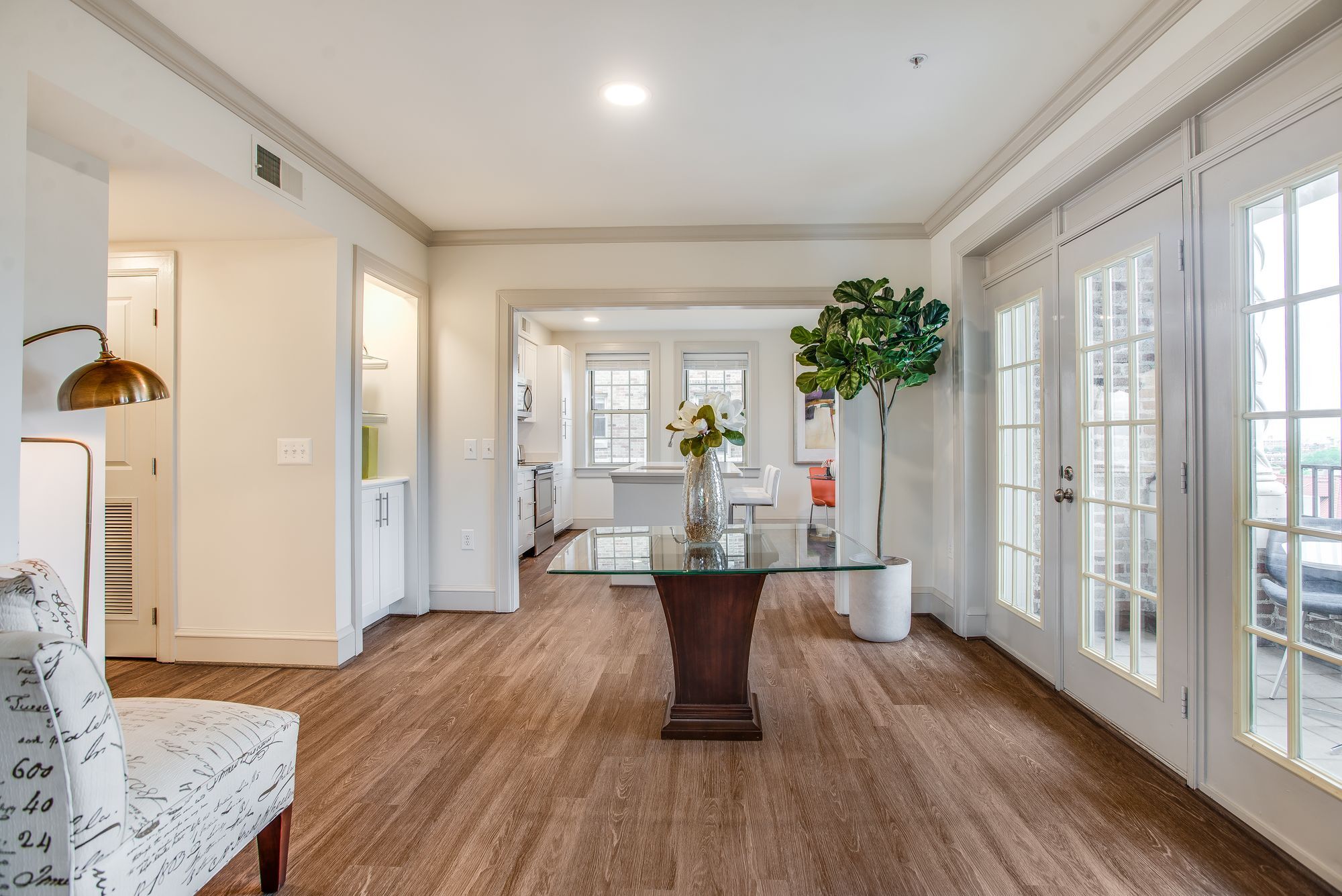 Camden Roosevelt Image 3